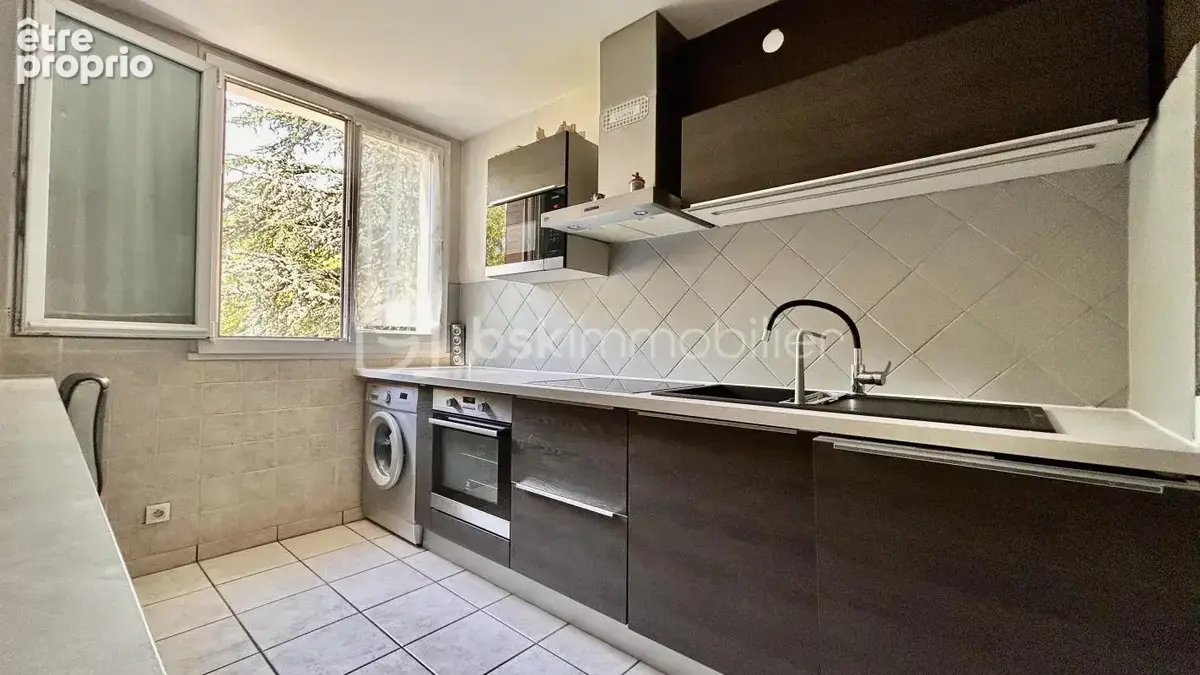 Coup de coeur familial 4 pièces de 74 m2 - photo 6