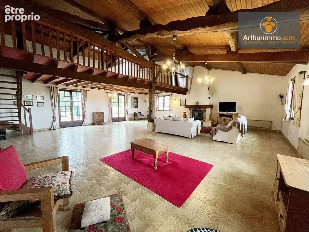 Vente Maison Duras(47120) 318 000ï¿œ - photo 7