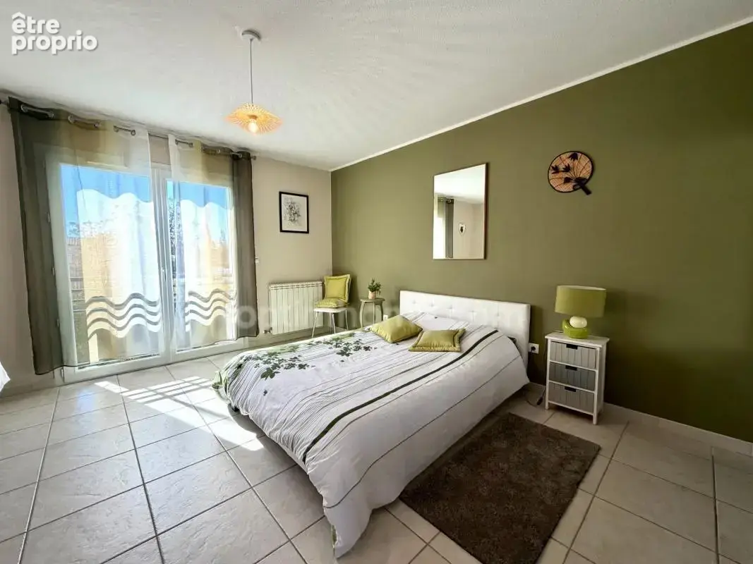 Villa 5 pièces avec piscine – Quartier très recherché de Port Camargue - photo 9