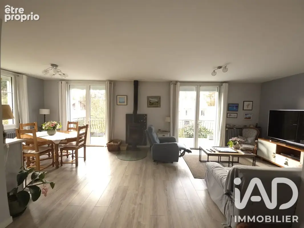 Photo 1 - Maison à SENLISSE