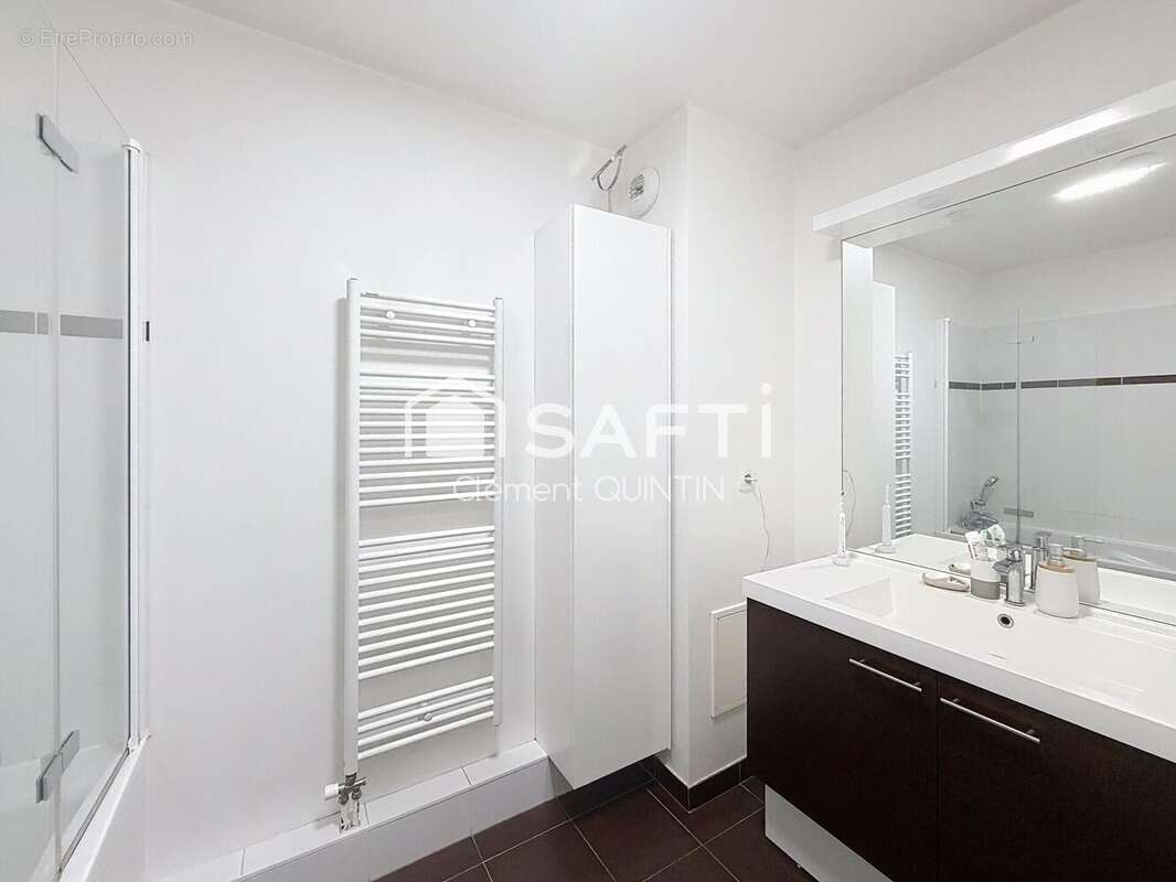 Photo 6 - Appartement à FONTENAY-LE-FLEURY