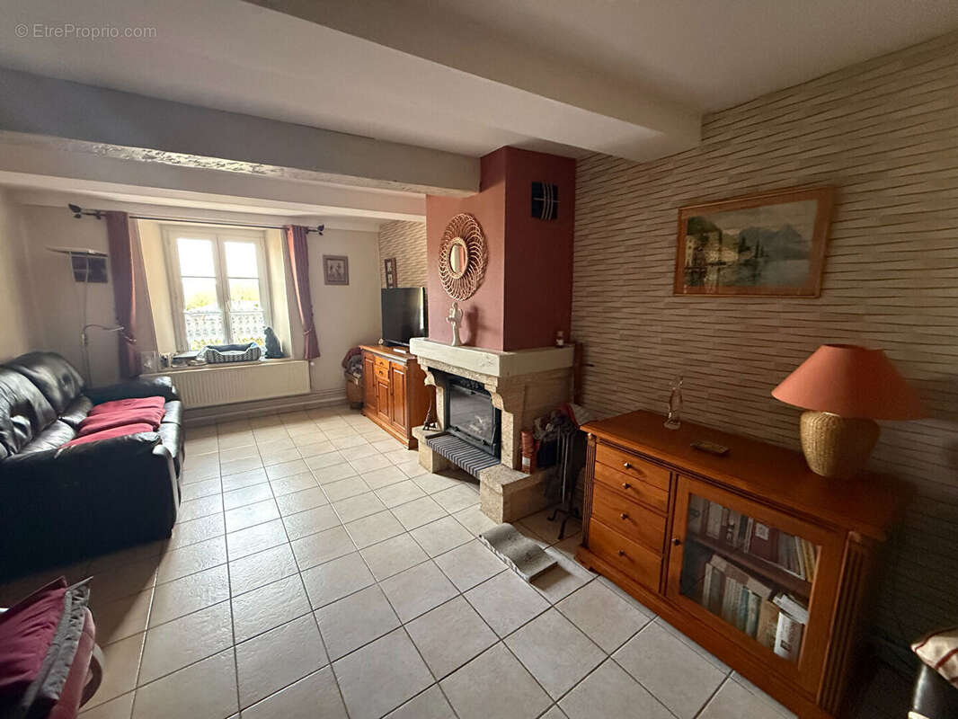 Maison Haudrecy 8 pièces 194 m2 - photo 5