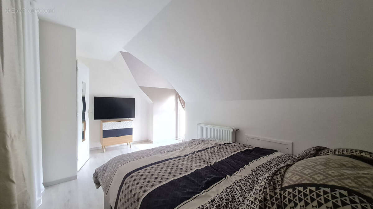 Maison à NOGENT-LE-ROI