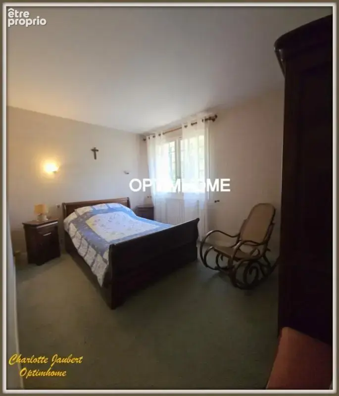 Maison à vendre 4 pièces Proche de CHALAIS (16) - photo 14