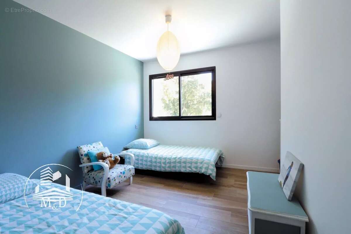 Maison à VIEILLE-TOULOUSE