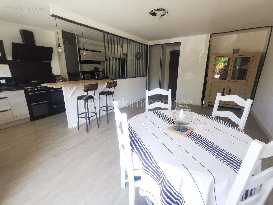 Appartement à TARBES