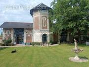 4235p (10) - Maison à ARGOULES