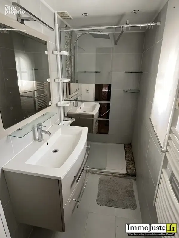 Maison 156 m² à Auffargis  - photo 8