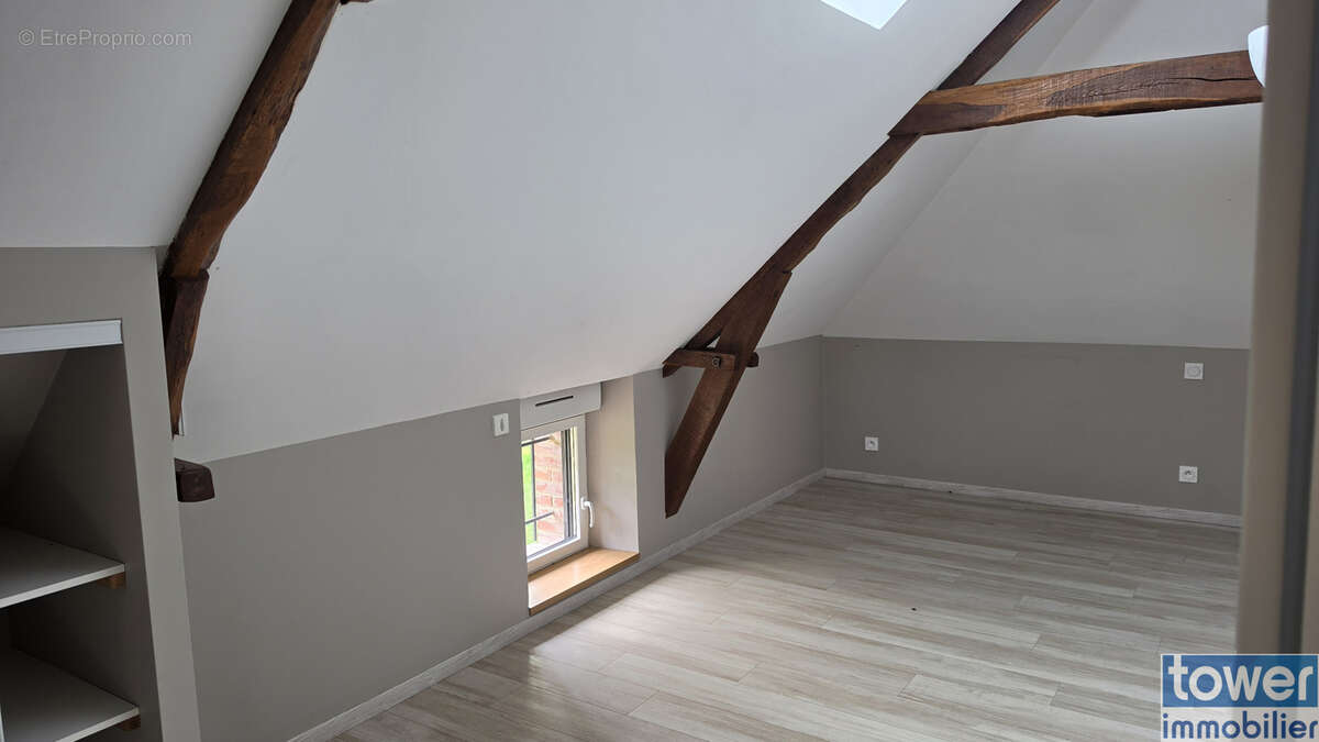 Maison à SAINT-ANDRE-DE-NAJAC