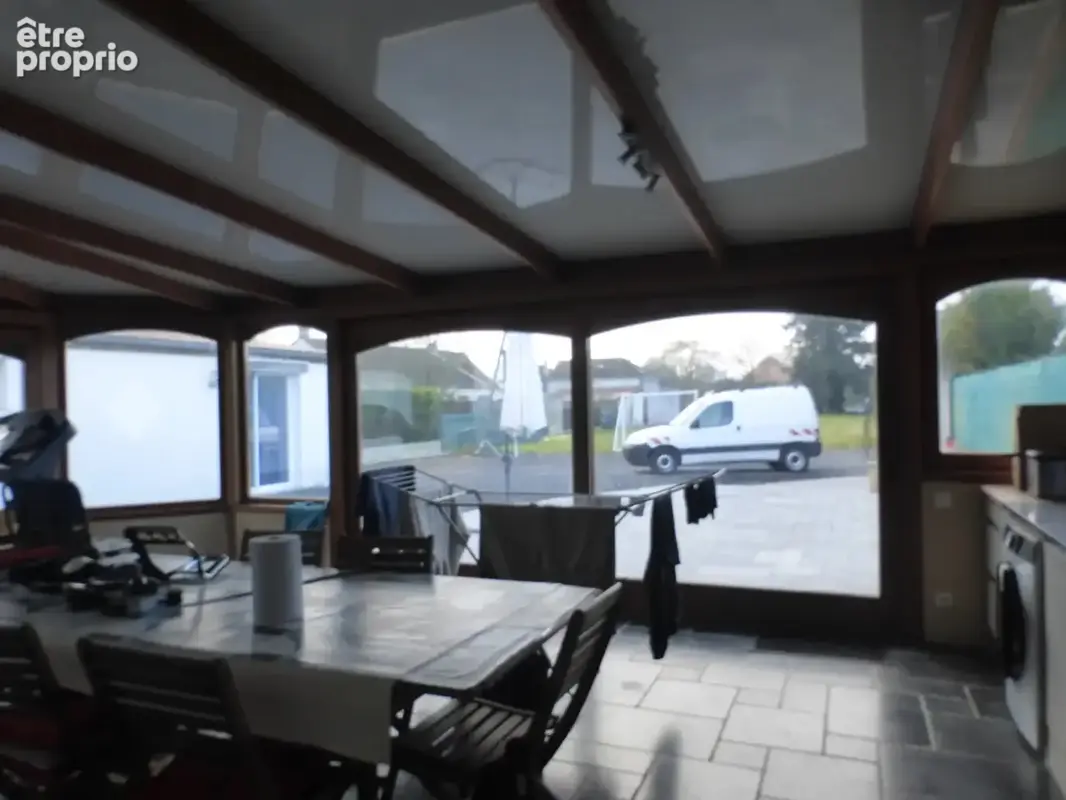 Exclusif et rare nogent sur oise maison ancienne renovee - photo 8