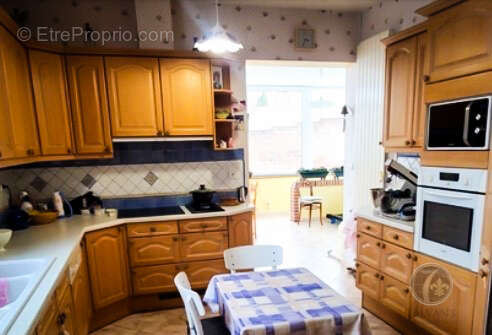 Maison à BERNEVILLE