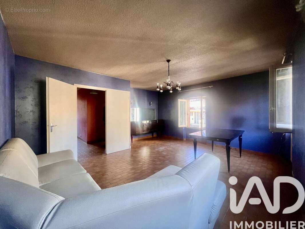 Photo 7 - Maison à SAINT-PIERRE-D'ALLEVARD