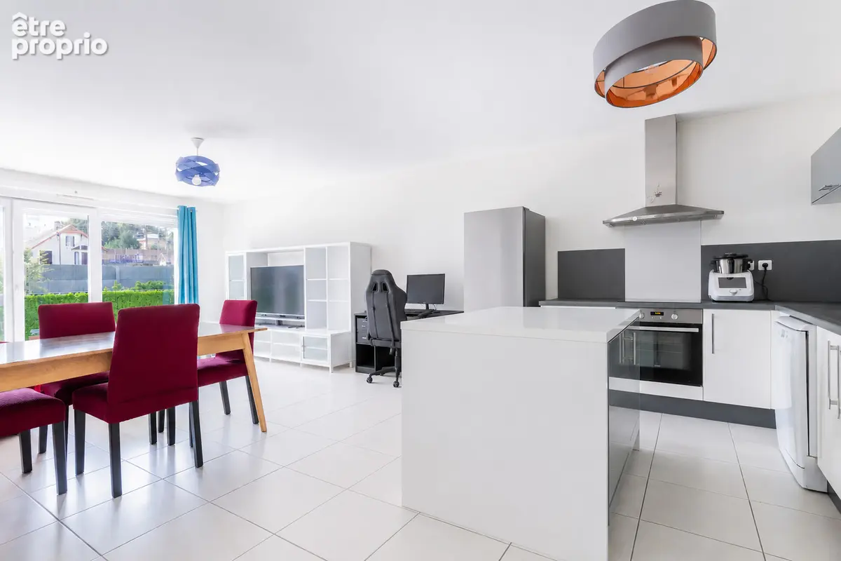Appartement à ANTONY