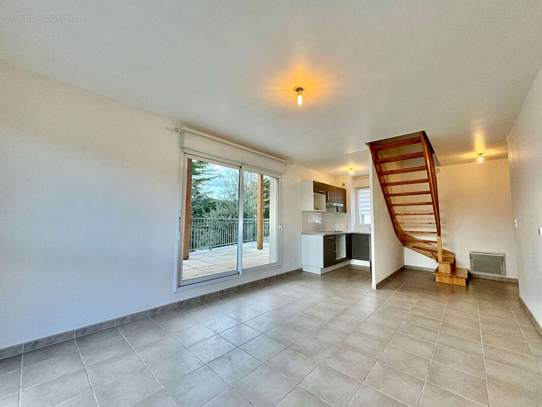 Appartement à LA BAULE-ESCOUBLAC