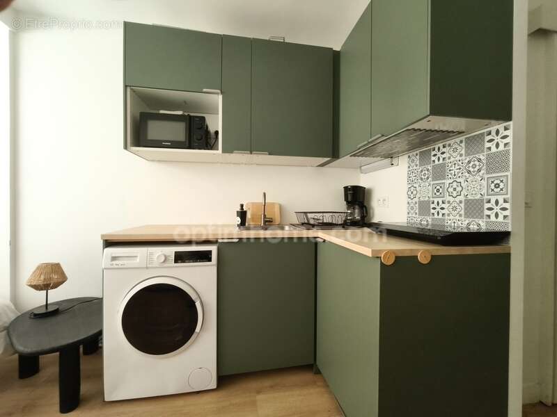Appartement à LYON-4E