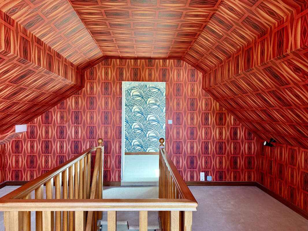 Maison à REZE