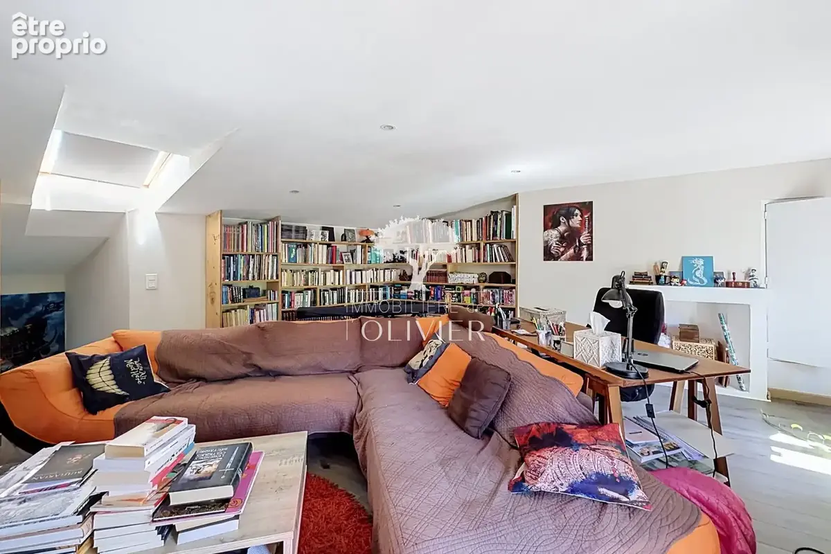 Maison 3 pièces 88 m² à vendre à Apt (84400) - photo 7