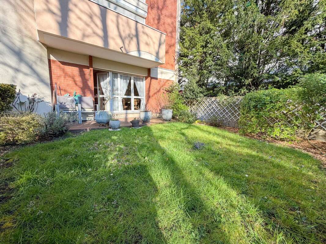 Appartement à EAUBONNE