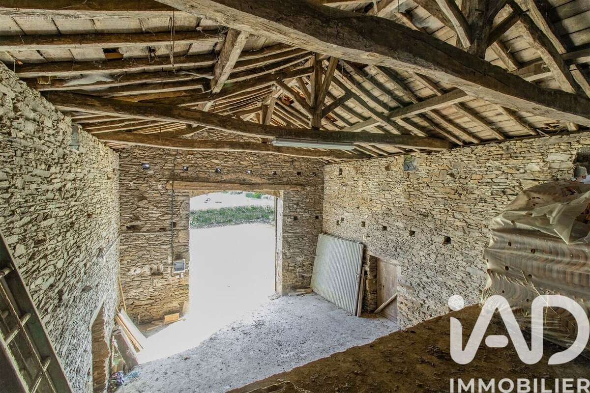 Photo 6 - Maison à CHAVAGNES-EN-PAILLERS