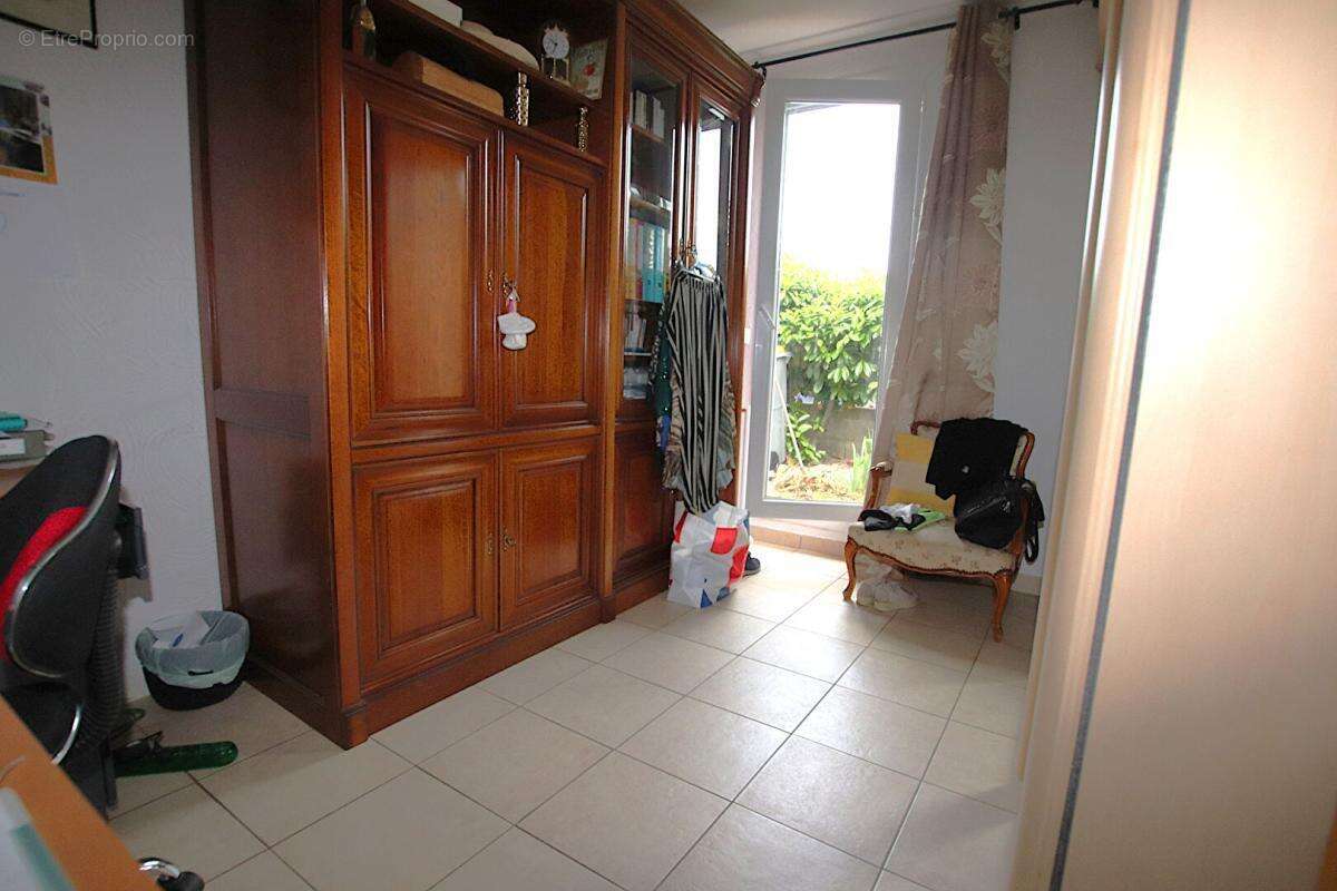 Maison à GIGNAC
