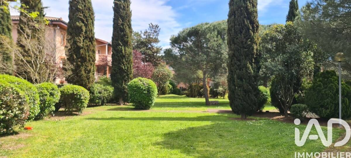 Photo 1 - Appartement à TOULOUSE