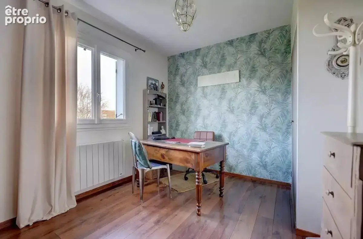 Maison 145M2 + piscine - photo 9