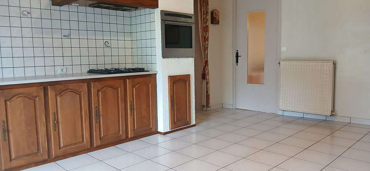 Maison à EULMONT