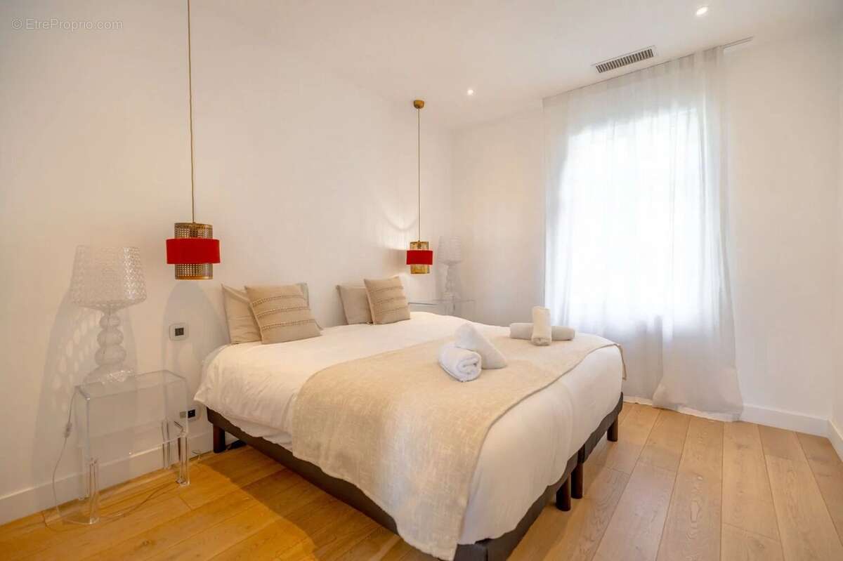 Appartement à SAINTE-MAXIME