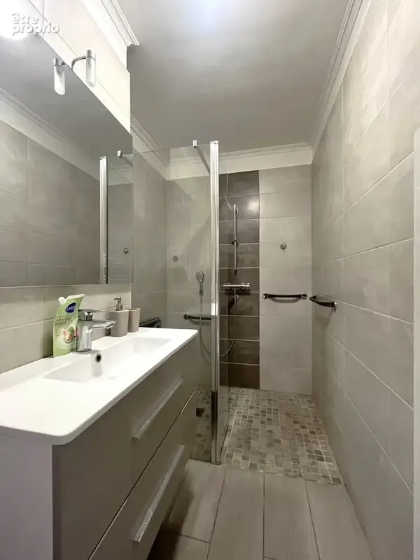 Appartement a fort potentiel - photo 11