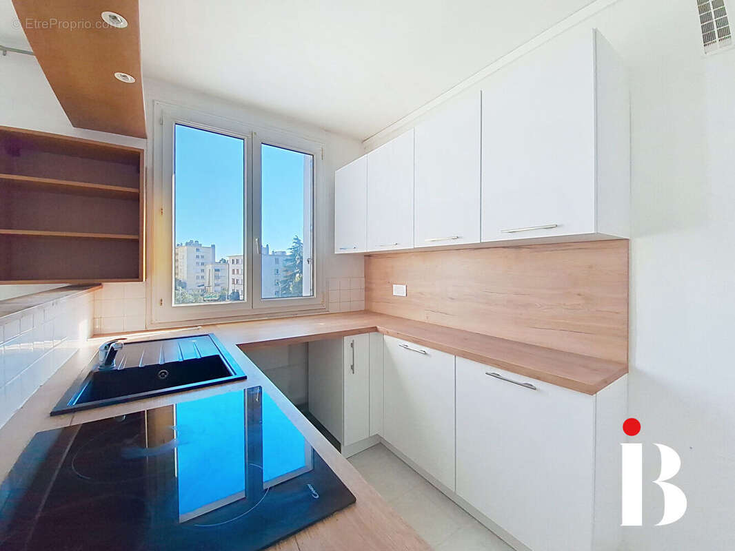 Appartement à SAINT-HERBLAIN