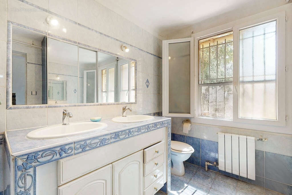 Maison à MARSEILLE-13E