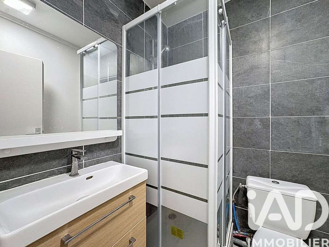 Photo 4 - Appartement à MONTPELLIER