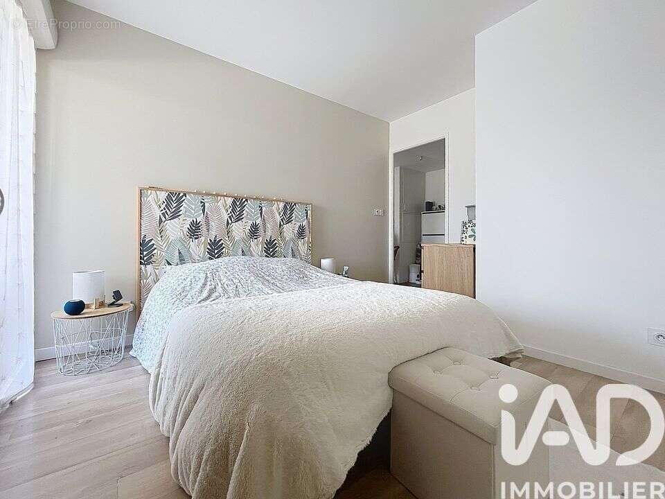 Photo 8 - Appartement à TOURS