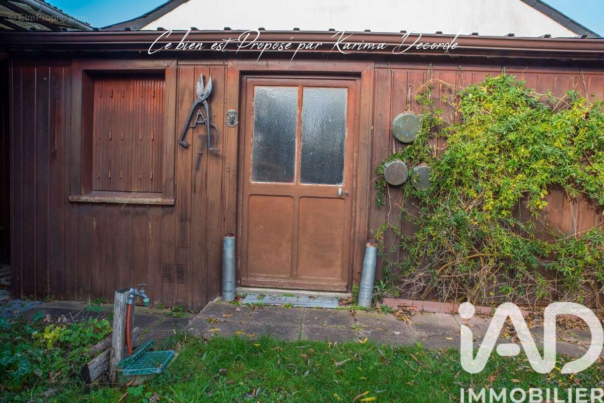 Photo 3 - Maison à ECOUFLANT