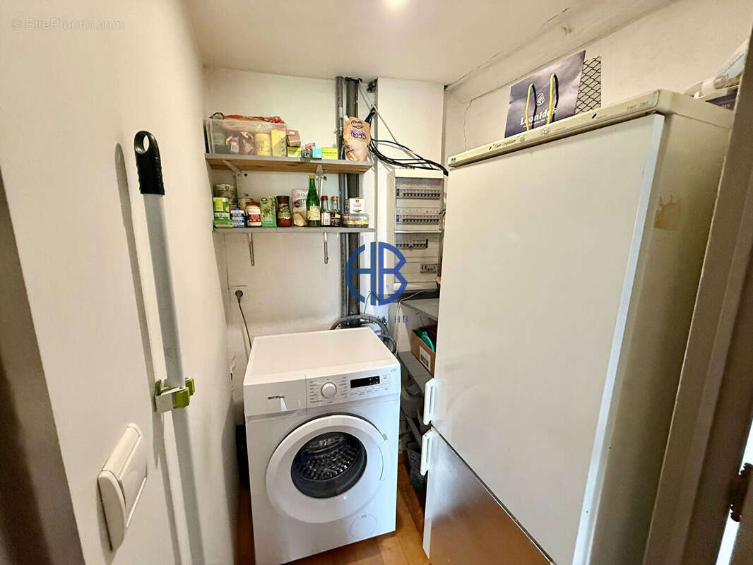 Appartement à VOIRON