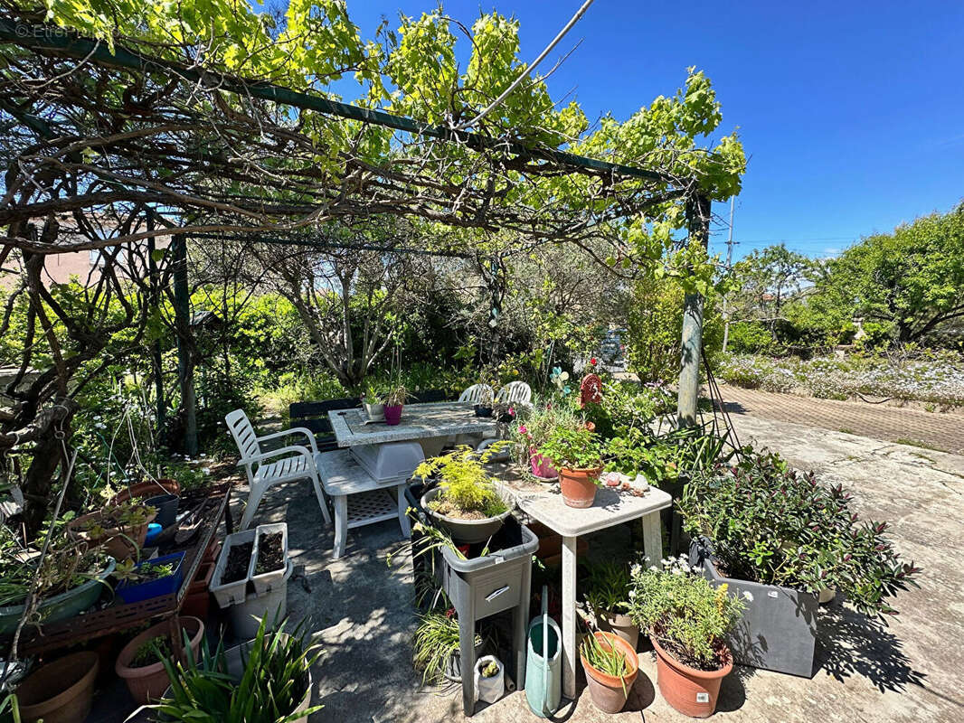 Maison à SAINT-RAPHAEL