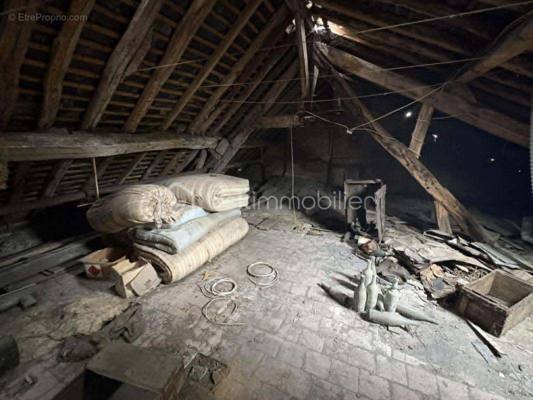 Maison à LADON