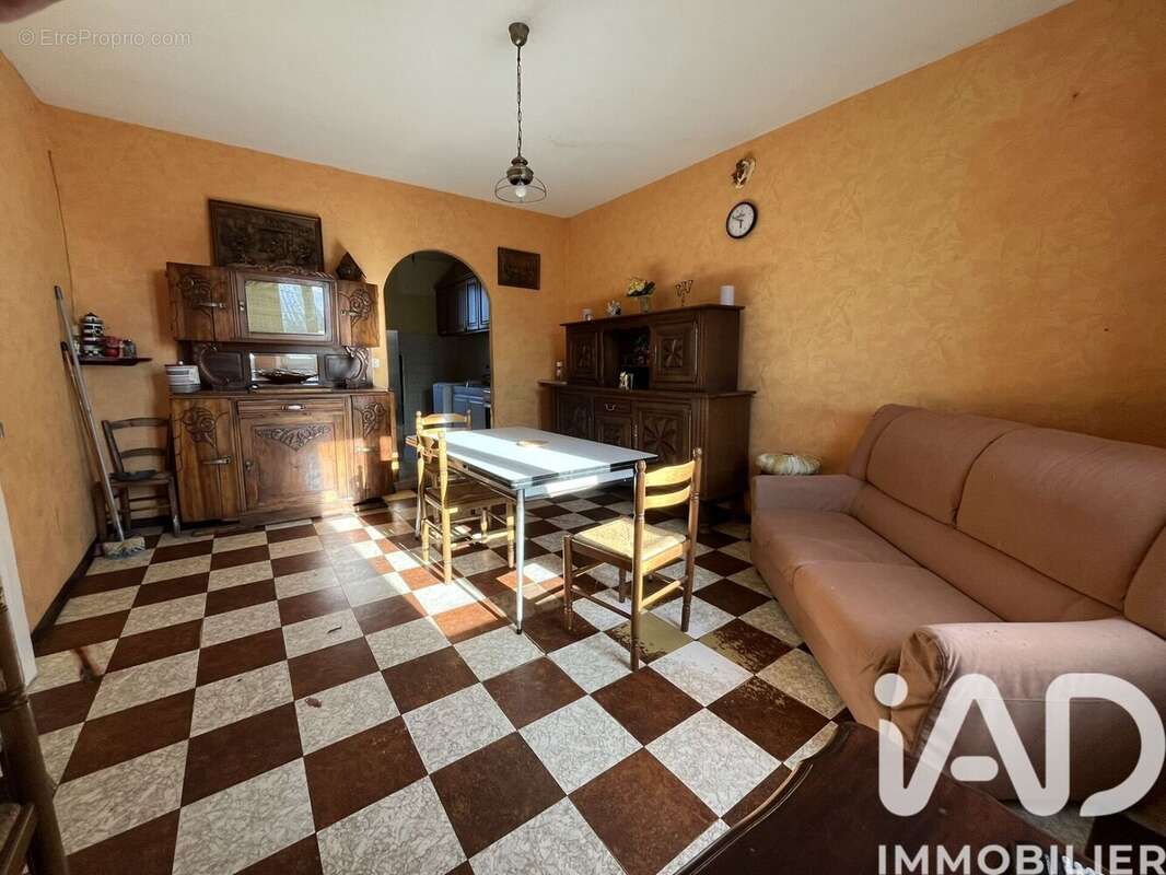 Photo 6 - Maison à RIEUPEYROUX