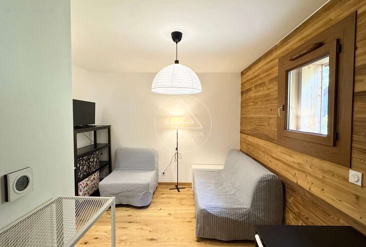 Appartement à MORZINE