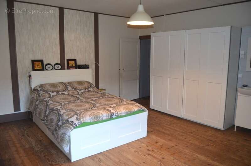 Maison à LONS-LE-SAUNIER