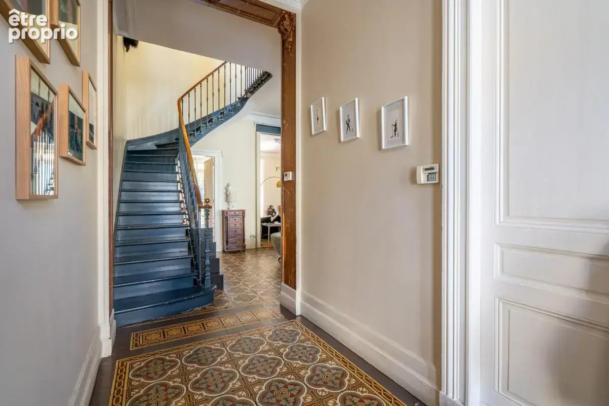 Maison bourgeoise - photo 3