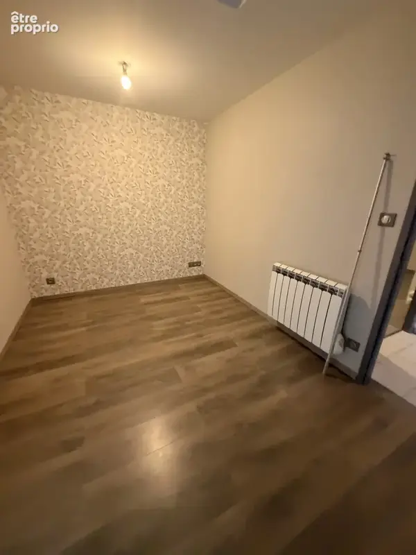 Maison de 90 m2 sur ROIFFIEUX 4 chambres - photo 11