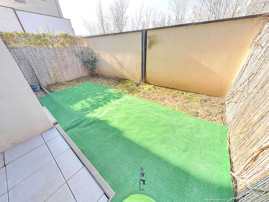 Appartement à MONTREUIL