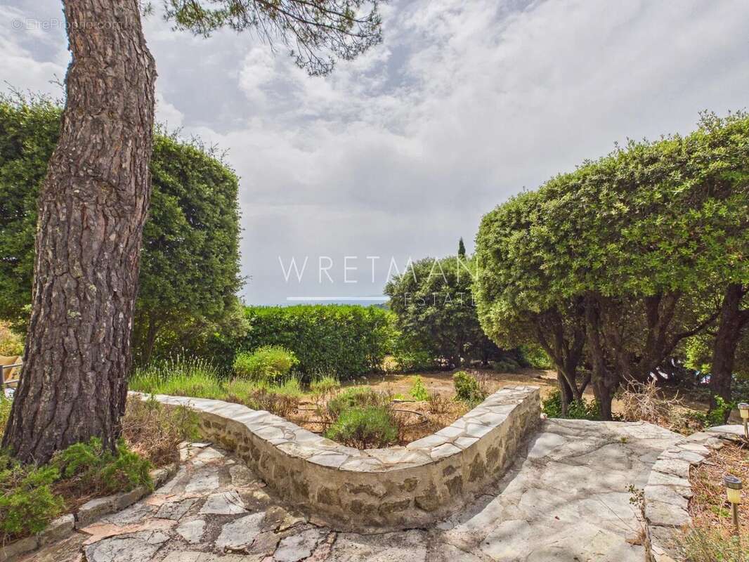 Villa avec vue panoramique - Tourtour - photo 26