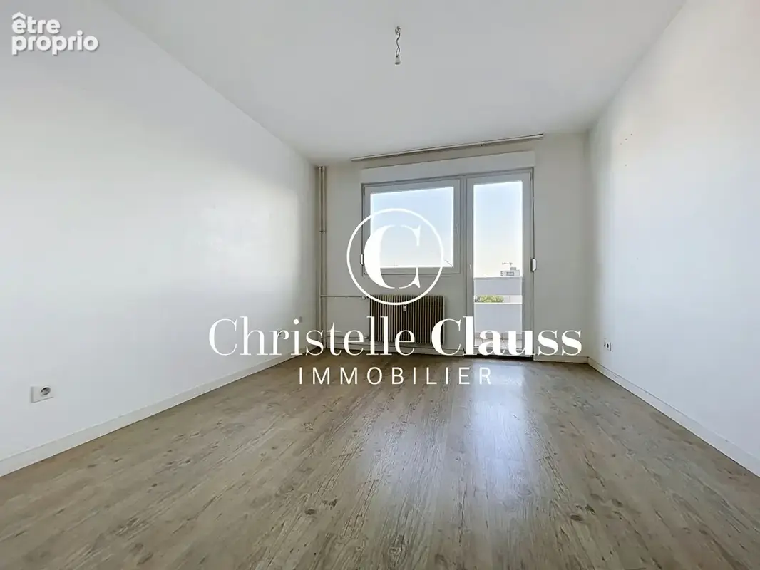 Appartement Bischheim 4 pièces 76.66 m2 - photo 2