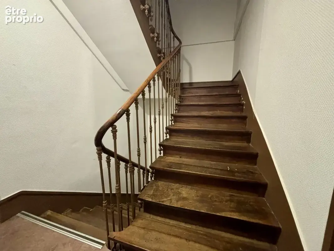 Appartement 288 m² à vendre à Bourg-De-Peage (26300) - photo 4