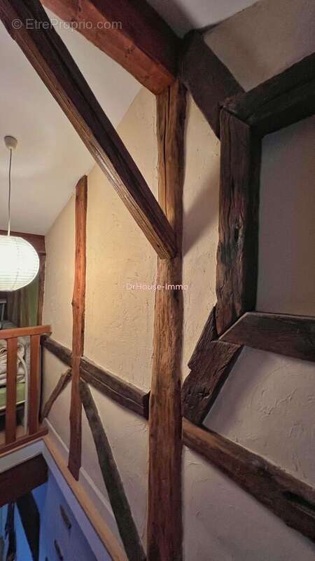 Maison à L&#039;ISLE-JOURDAIN