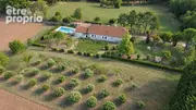 Maison à BAGAT-EN-QUERCY