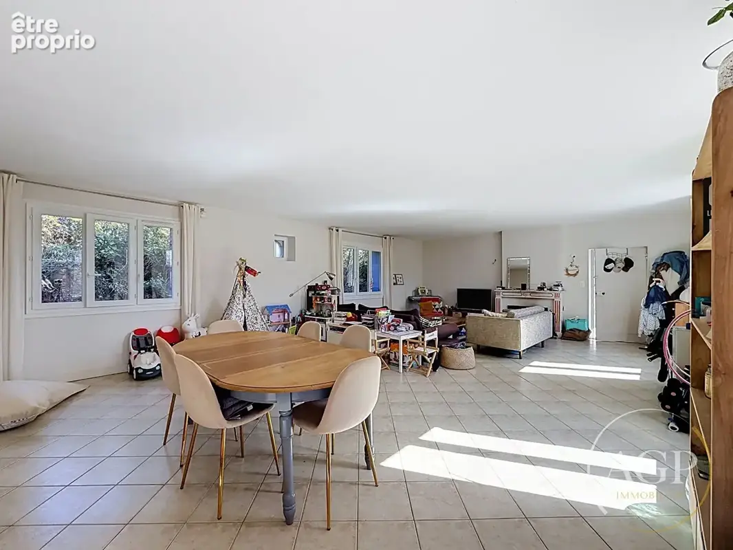 Maison Orleans 6 pièce(s) 172 m2 - photo 6