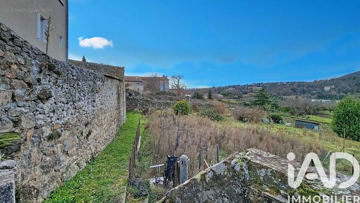 Photo 4 - Maison à BOULIEU-LES-ANNONAY